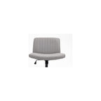 Generic Office Chair for Home Living Using, Grey