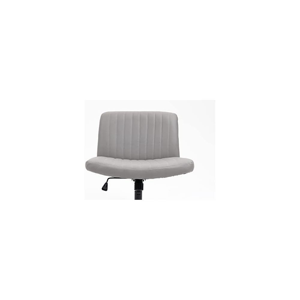 Generic Office Chair for Home Living Using, Grey