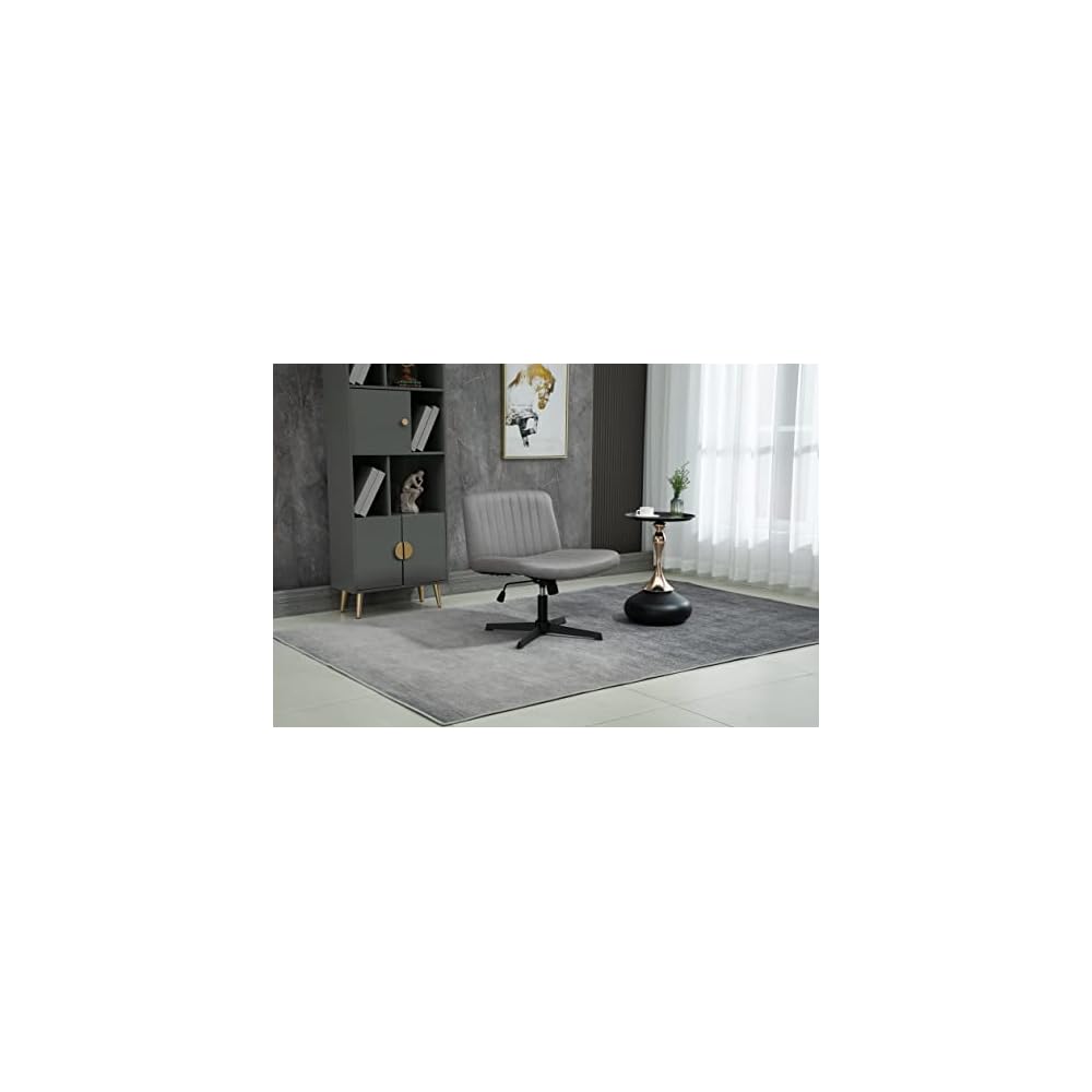 Generic Office Chair for Home Living Using, Grey