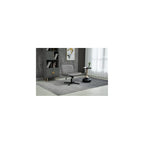 Generic Office Chair for Home Living Using, Grey
