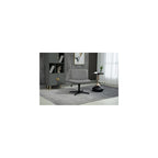 Generic Office Chair for Home Living Using, Grey