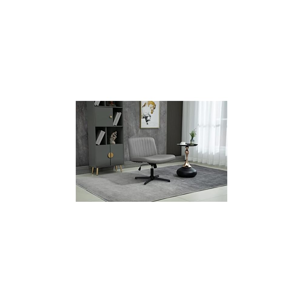 Generic Office Chair for Home Living Using, Grey