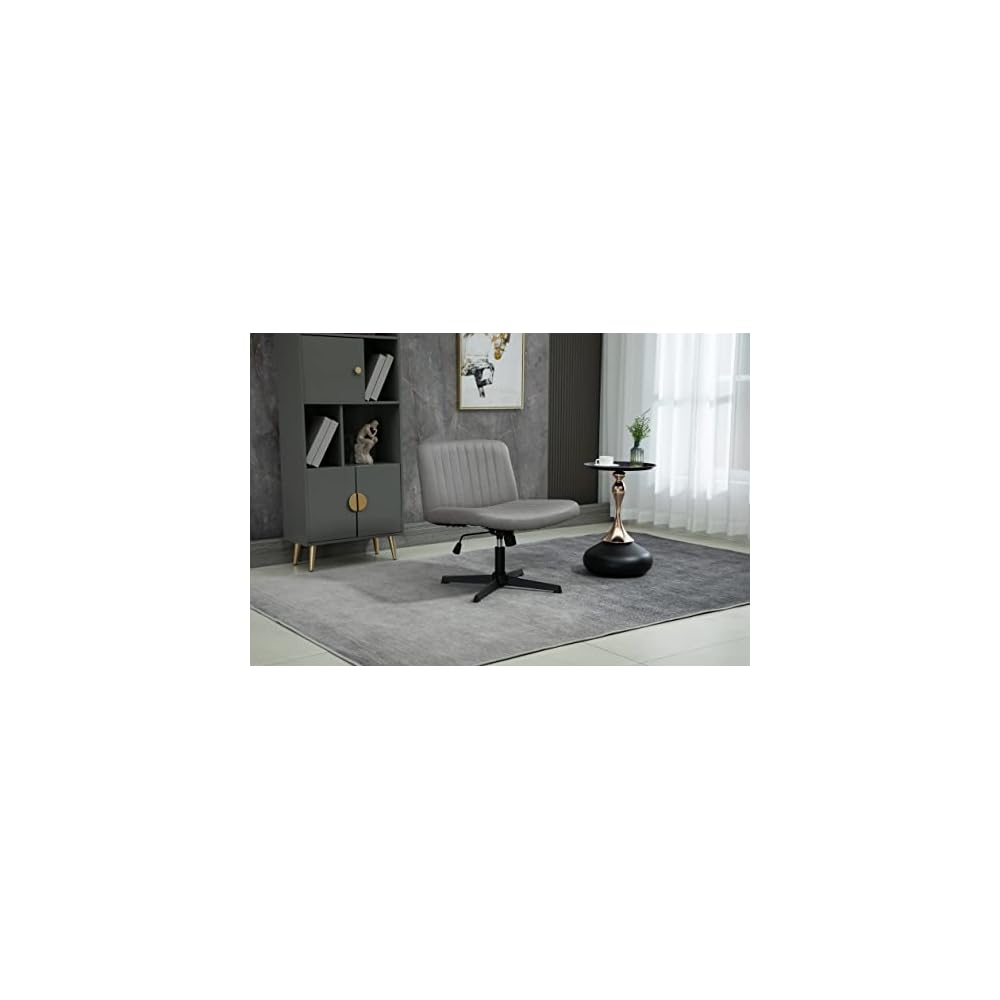 Generic Office Chair for Home Living Using, Grey