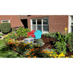 Crosley Furniture Tulip 2-Piece Patio Chair Set